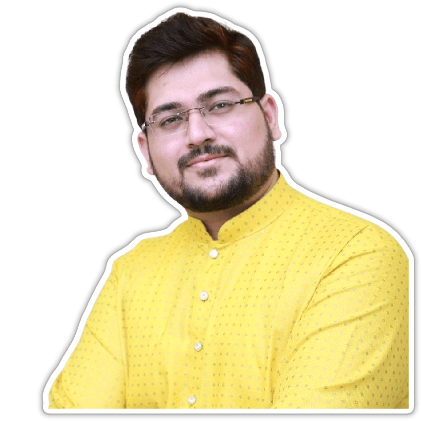 Shahid Dhariwala Portfolio Image